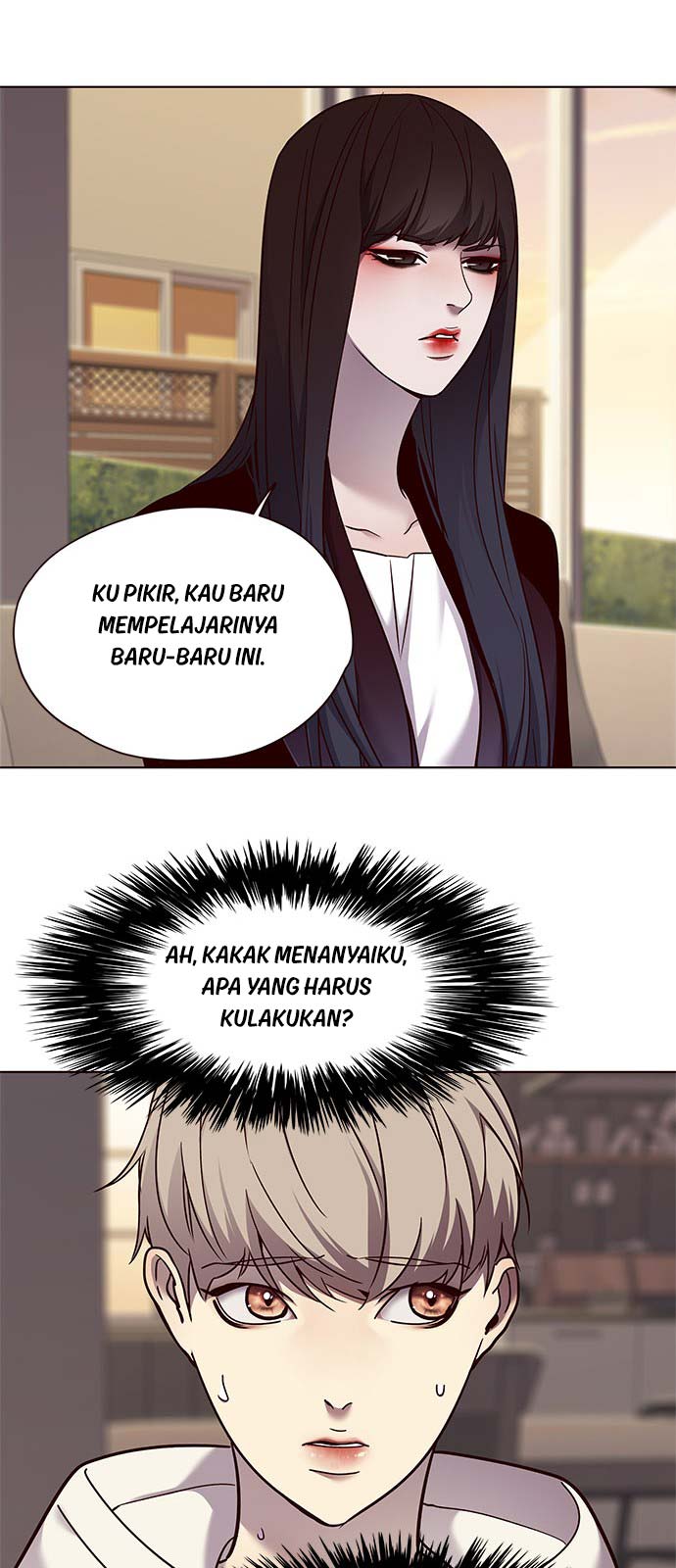 Eleceed Chapter 65 halaman 43