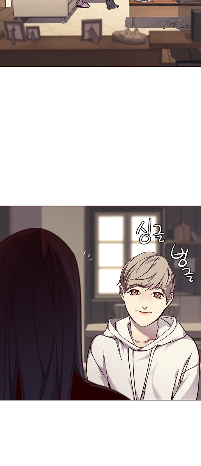 Eleceed Chapter 65 halaman 27