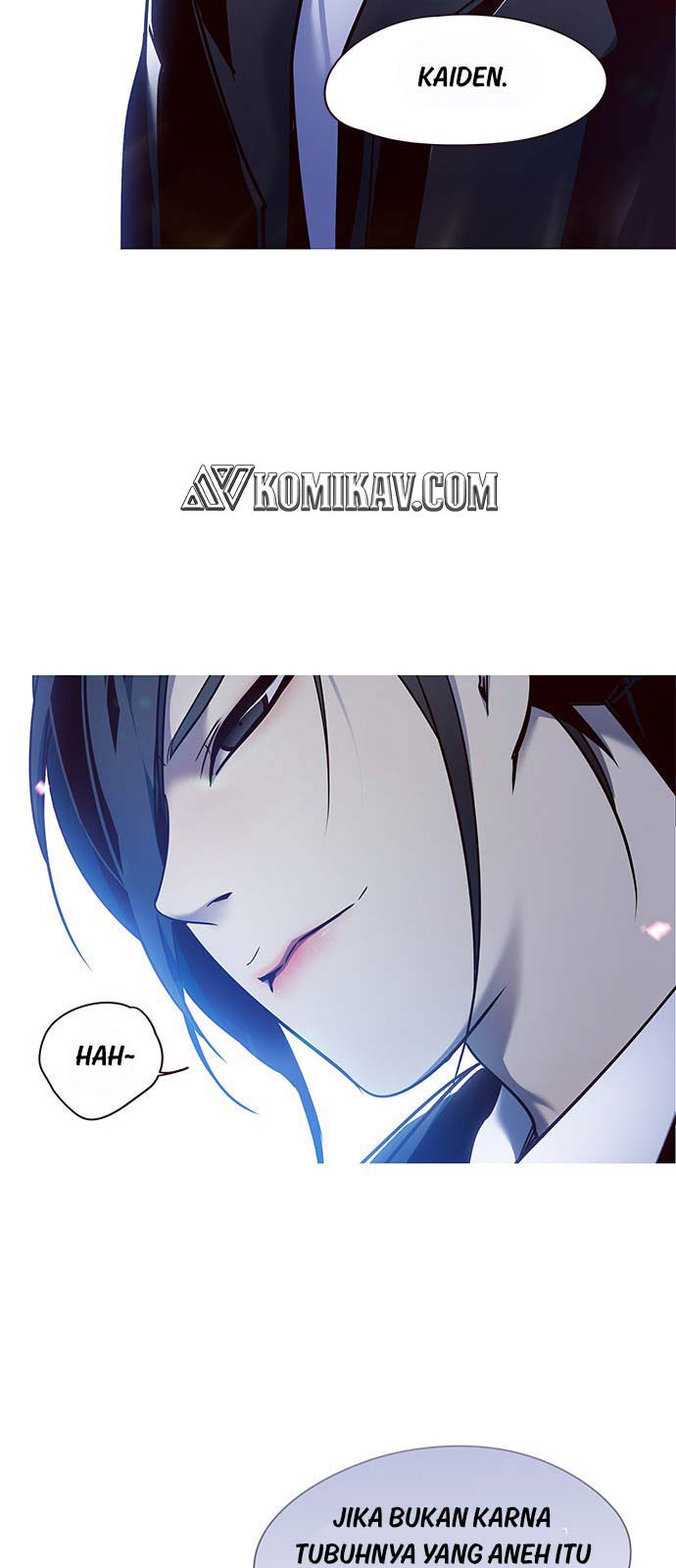 Eleceed Chapter 65 halaman 4