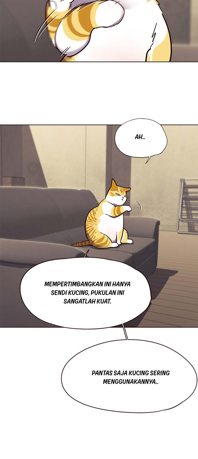 Eleceed Chapter 65 halaman 49