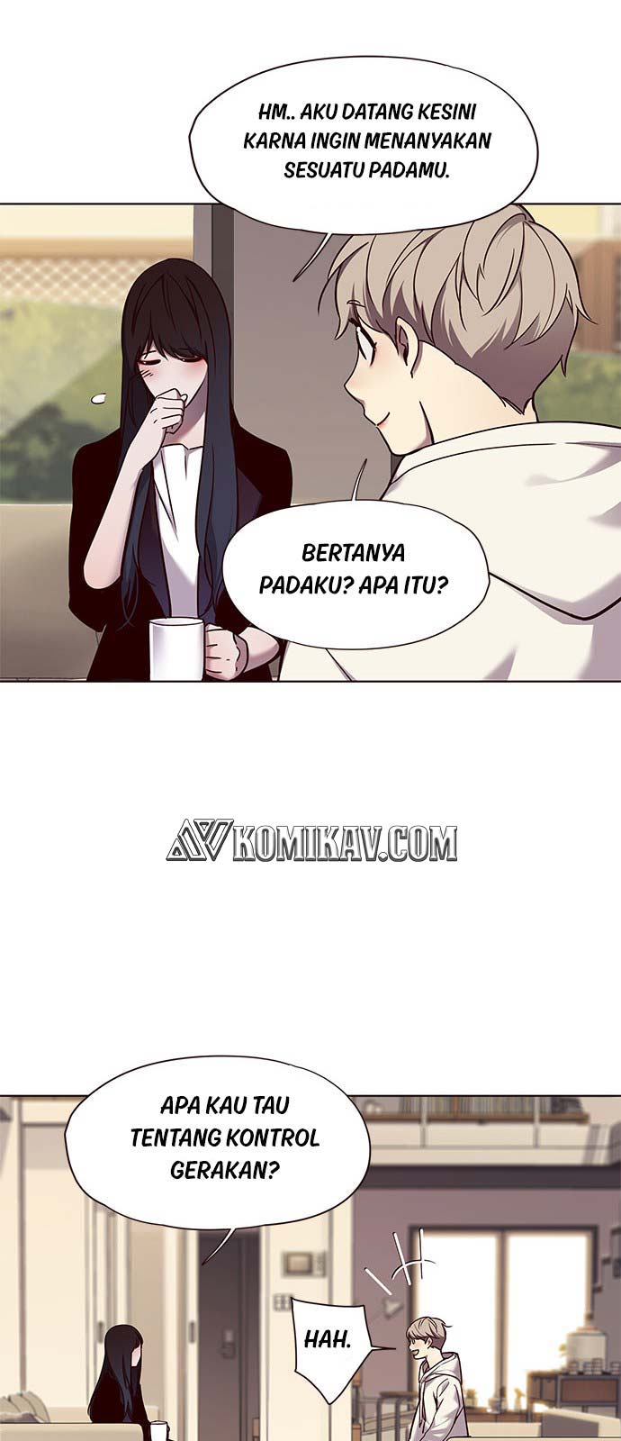 Eleceed Chapter 65 halaman 28