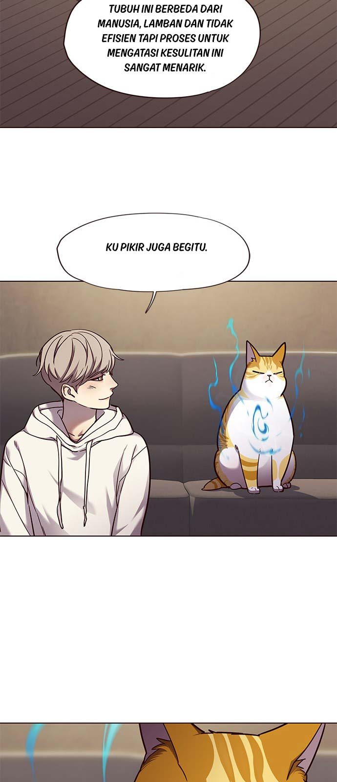 Eleceed Chapter 65 halaman 17