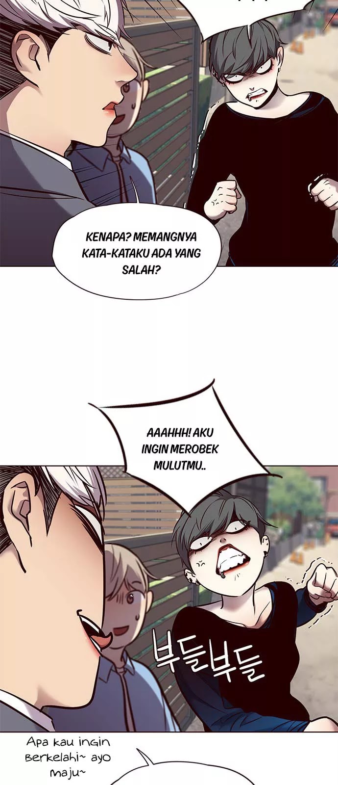 Eleceed Chapter 67 halaman 13