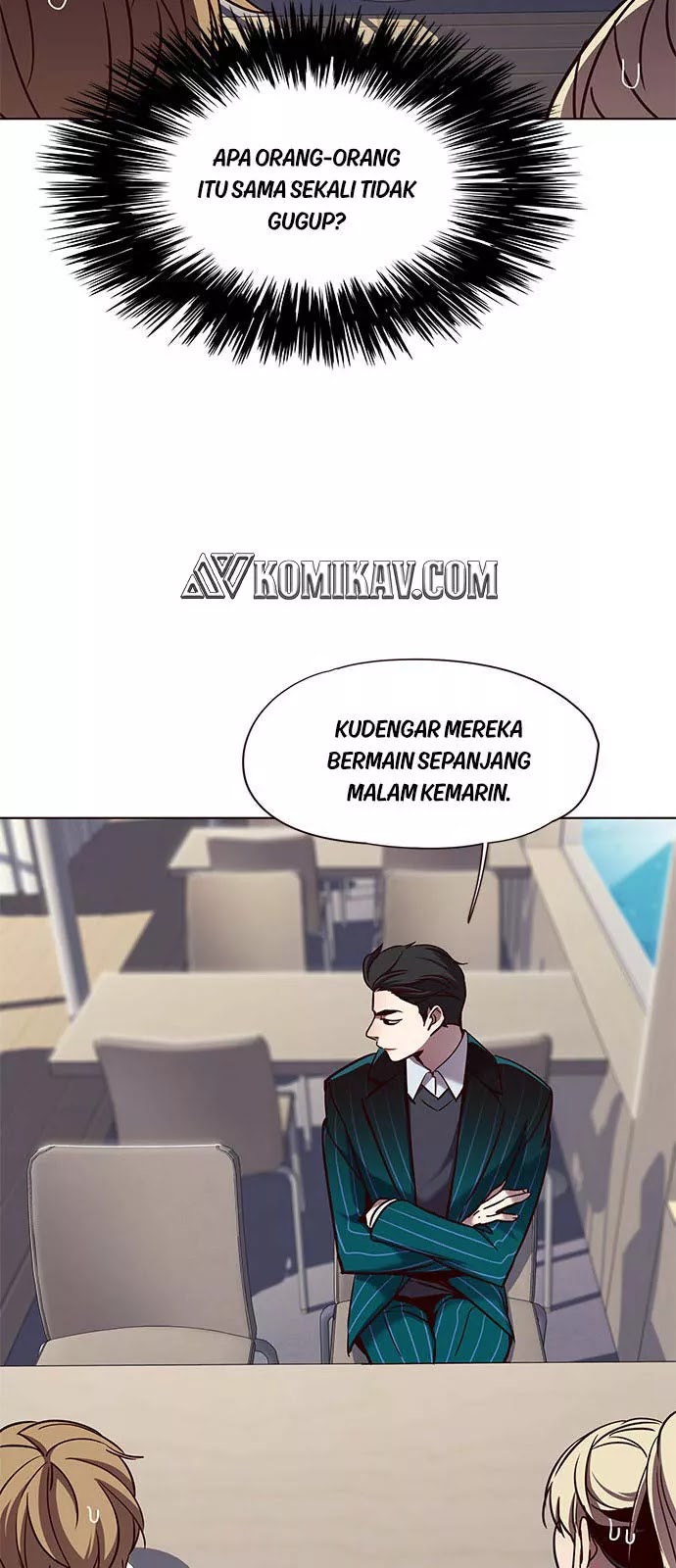 Eleceed Chapter 67 halaman 38
