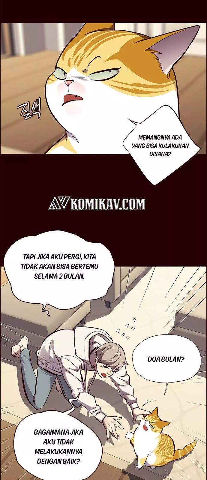 Eleceed Chapter 67 halaman 44