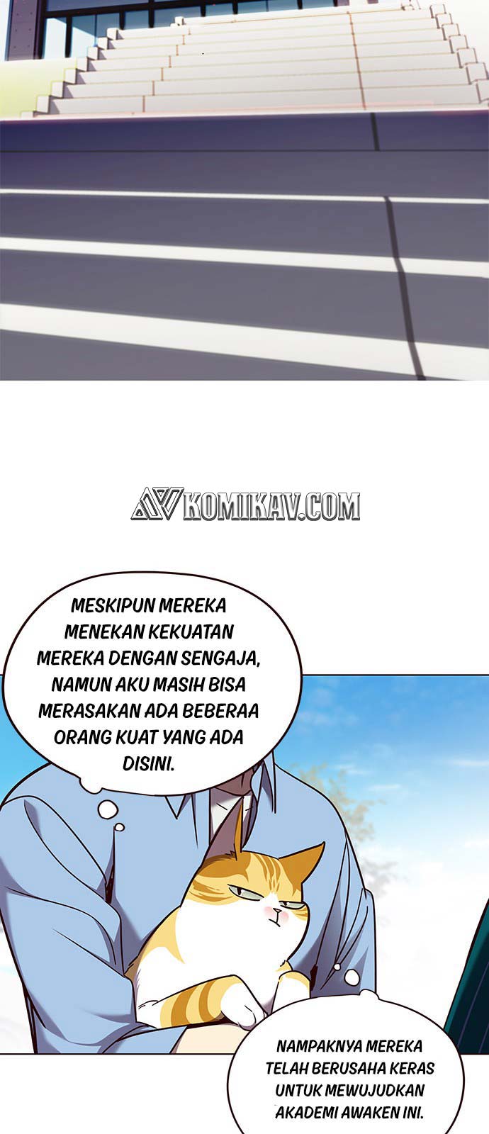 Eleceed Chapter 68 halaman 14