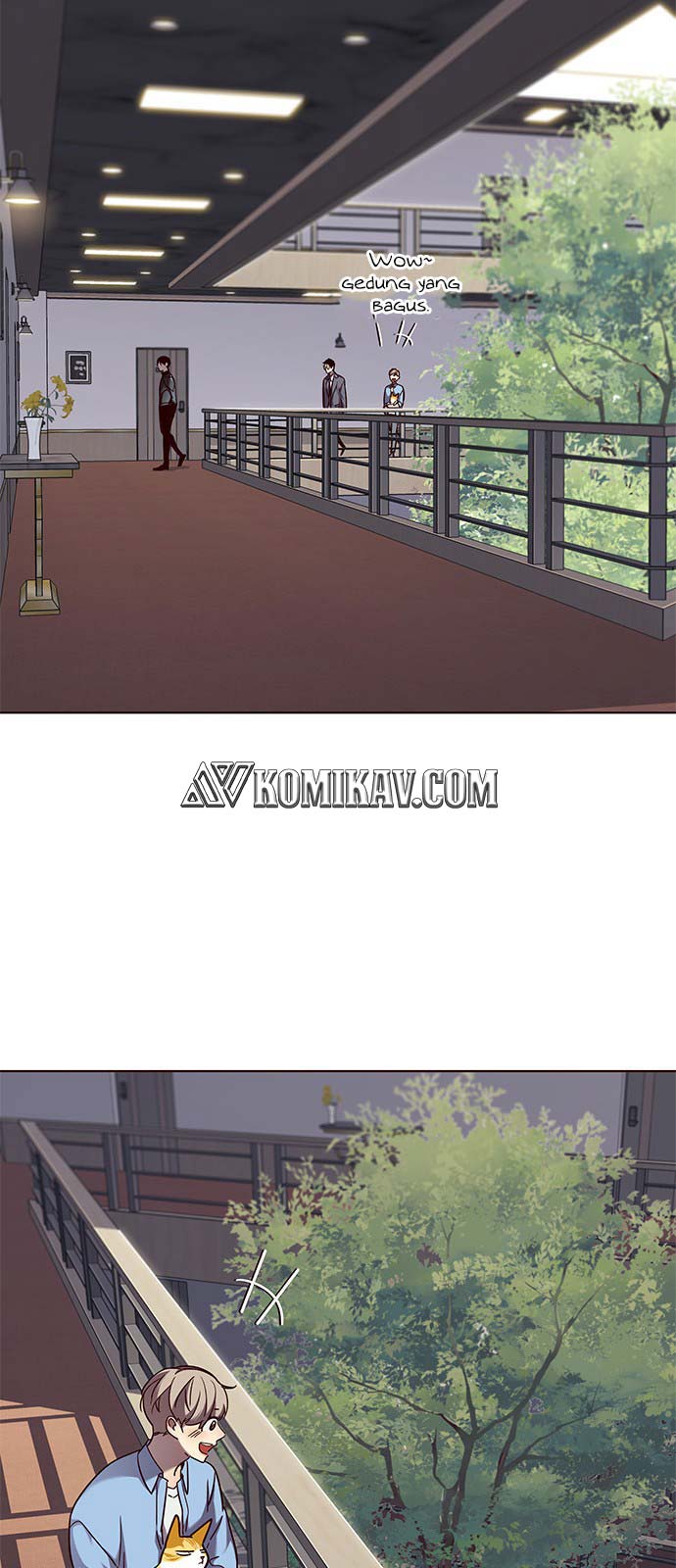 Eleceed Chapter 68 halaman 20