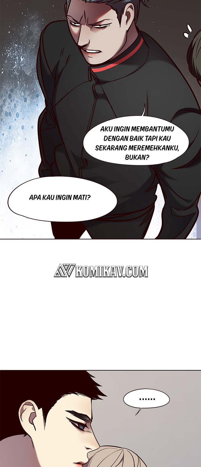 Eleceed Chapter 68 halaman 54