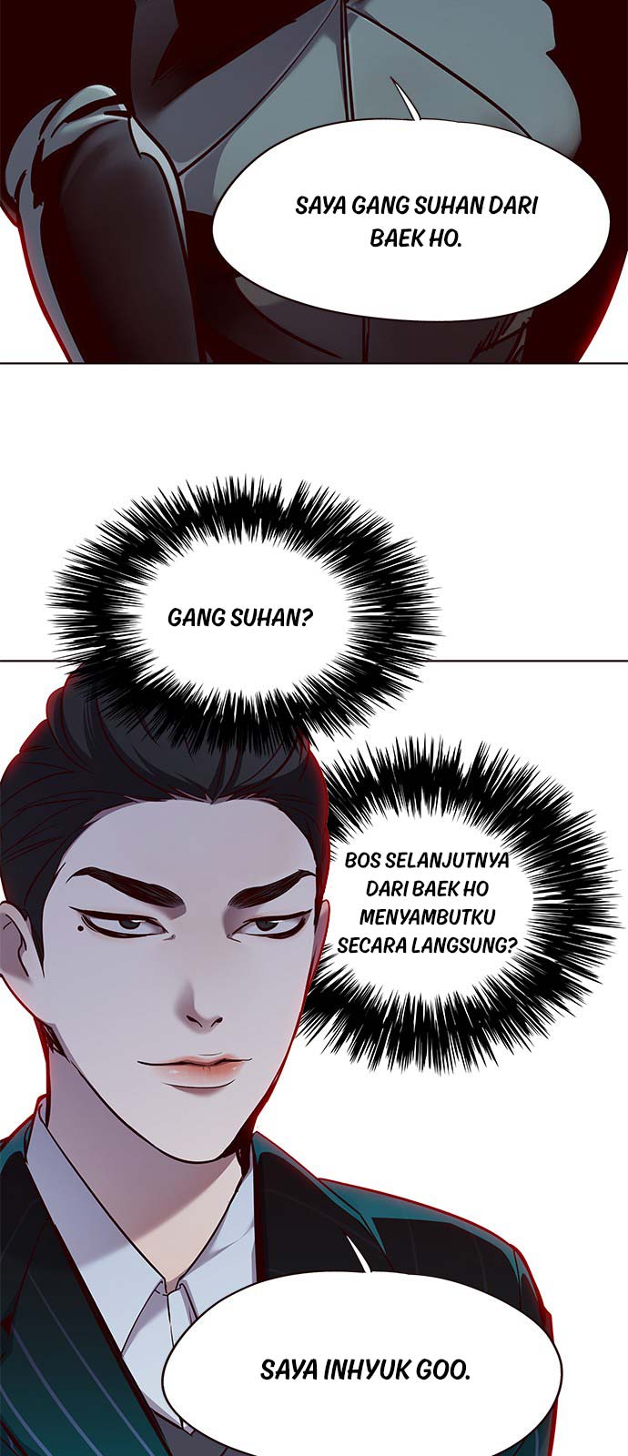 Eleceed Chapter 68 halaman 11