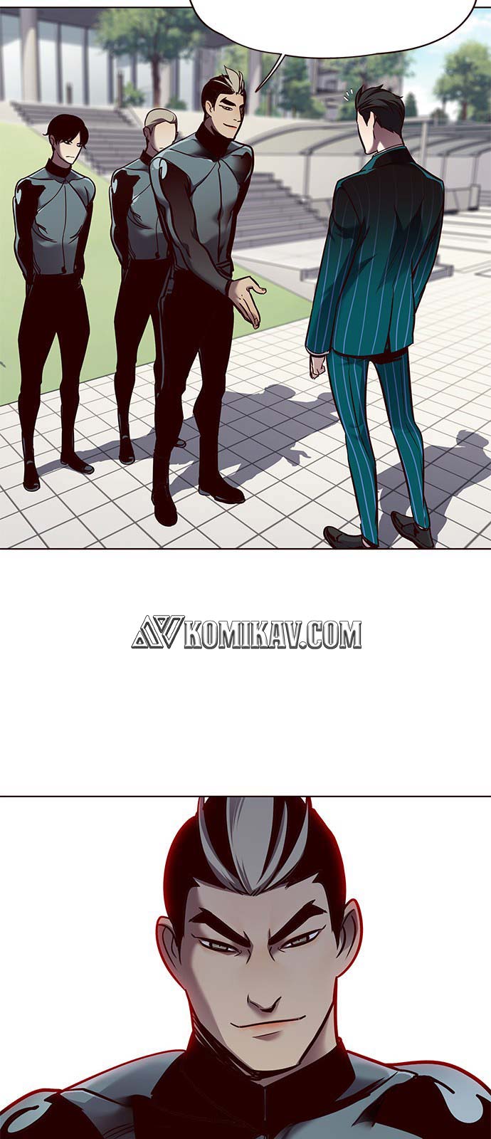 Eleceed Chapter 68 halaman 10