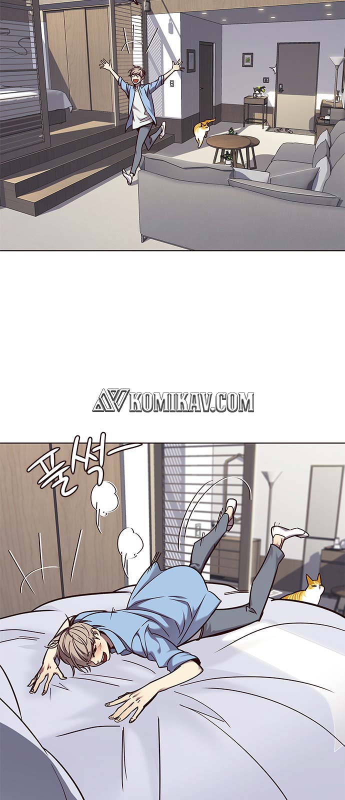 Eleceed Chapter 68 halaman 24