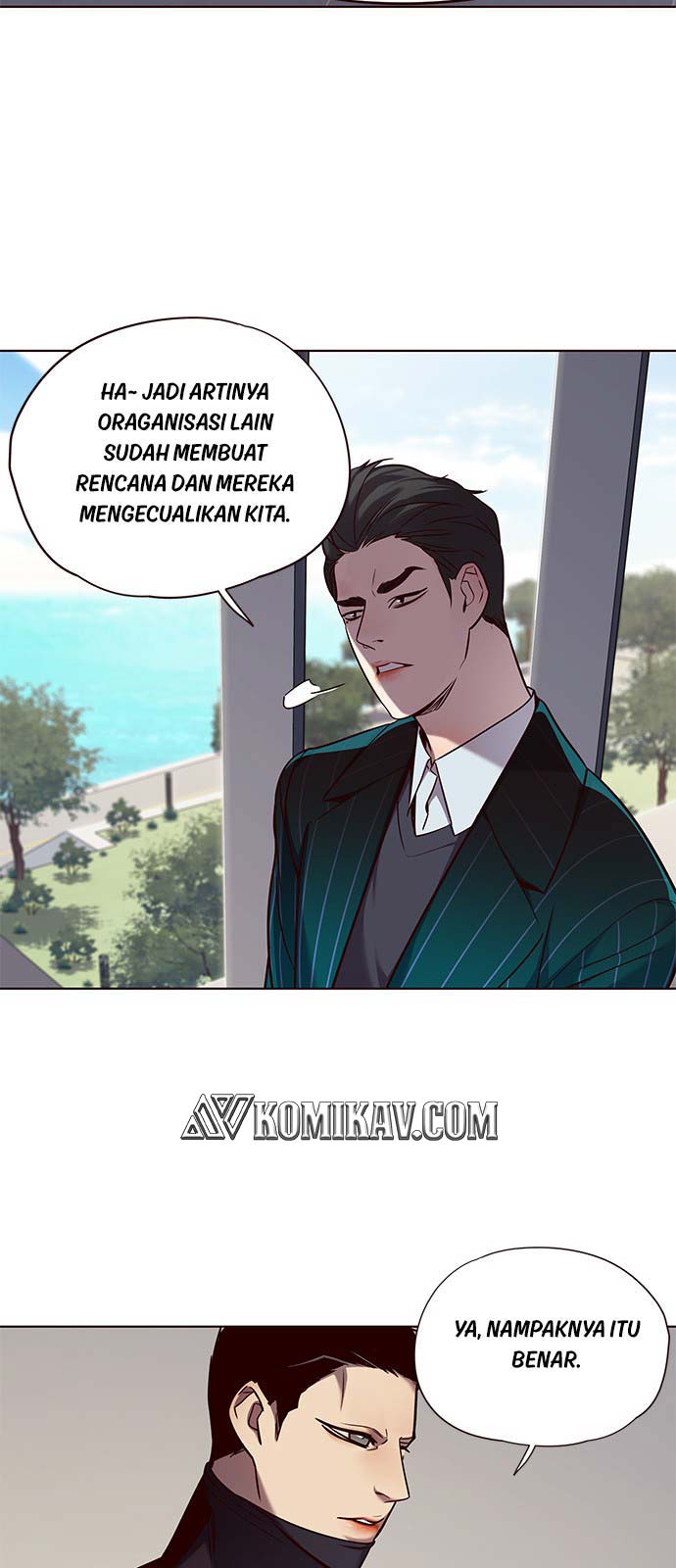 Eleceed Chapter 68 halaman 38