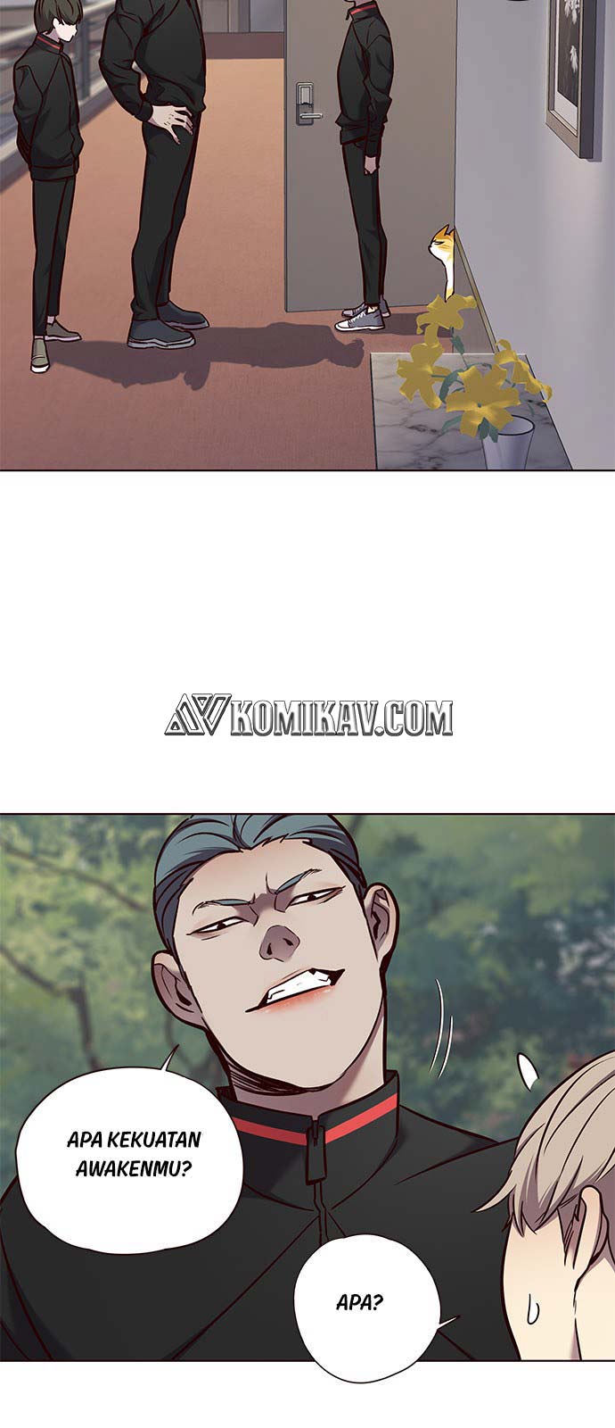 Eleceed Chapter 68 halaman 44
