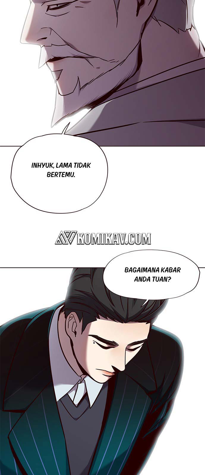 Eleceed Chapter 68 halaman 30