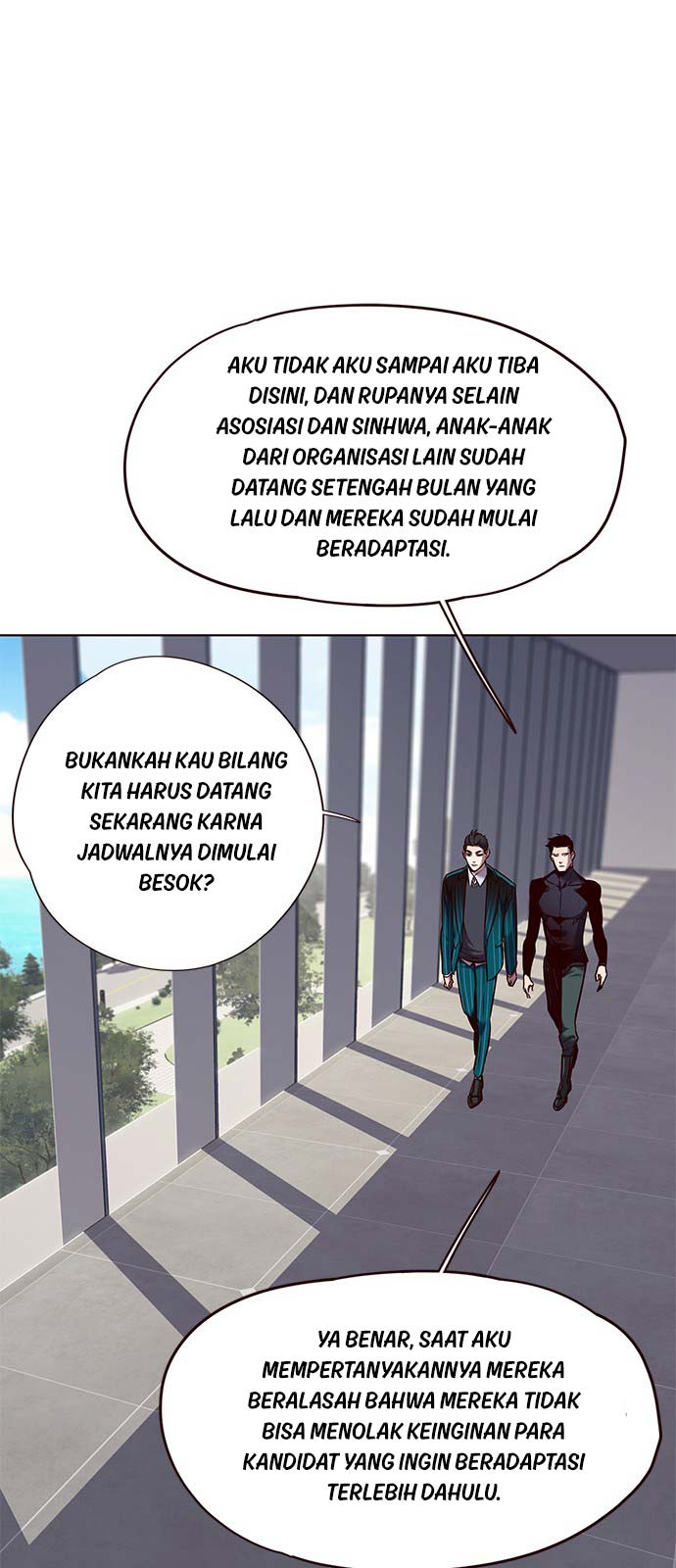 Eleceed Chapter 68 halaman 37