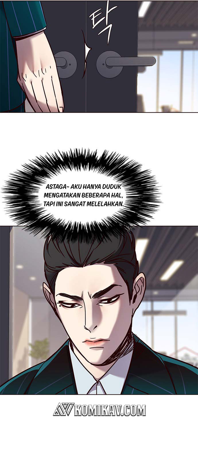 Eleceed Chapter 68 halaman 34