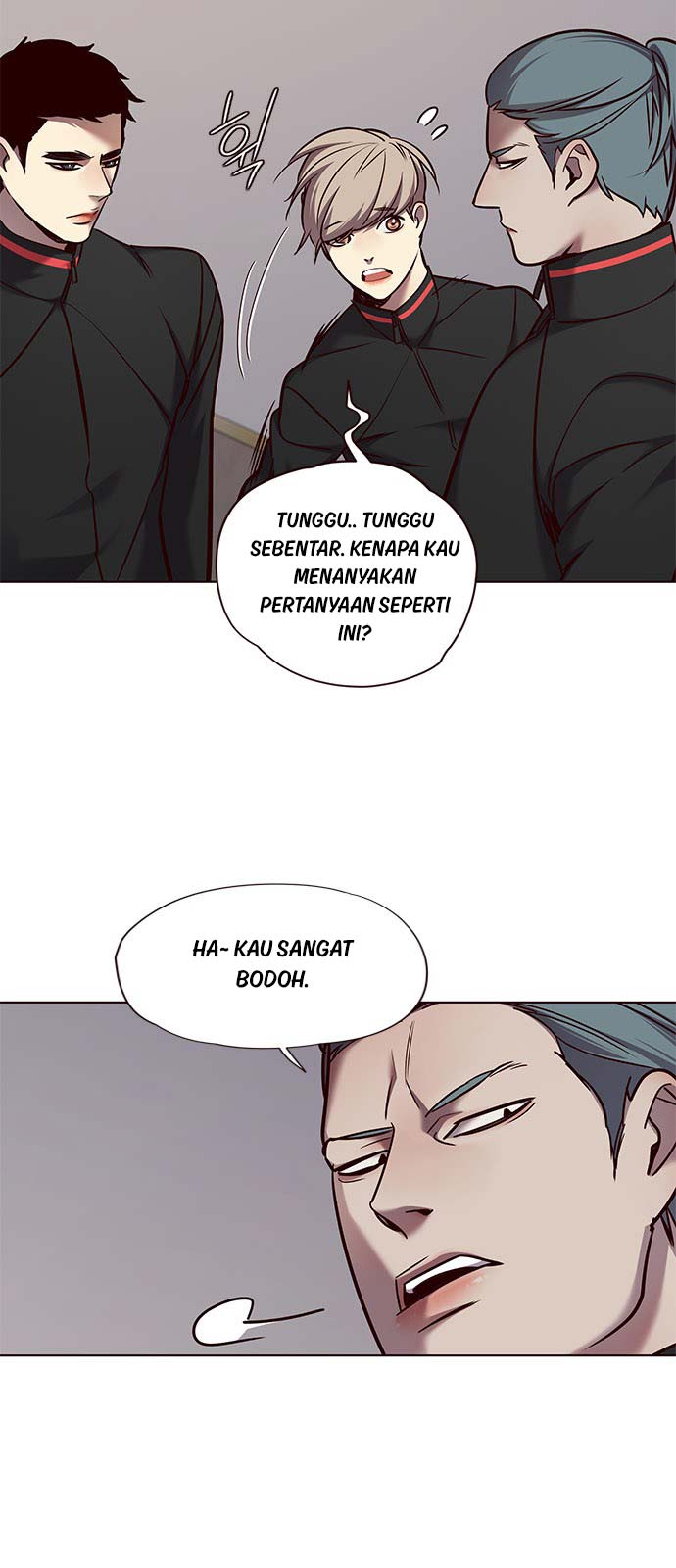 Eleceed Chapter 68 halaman 47