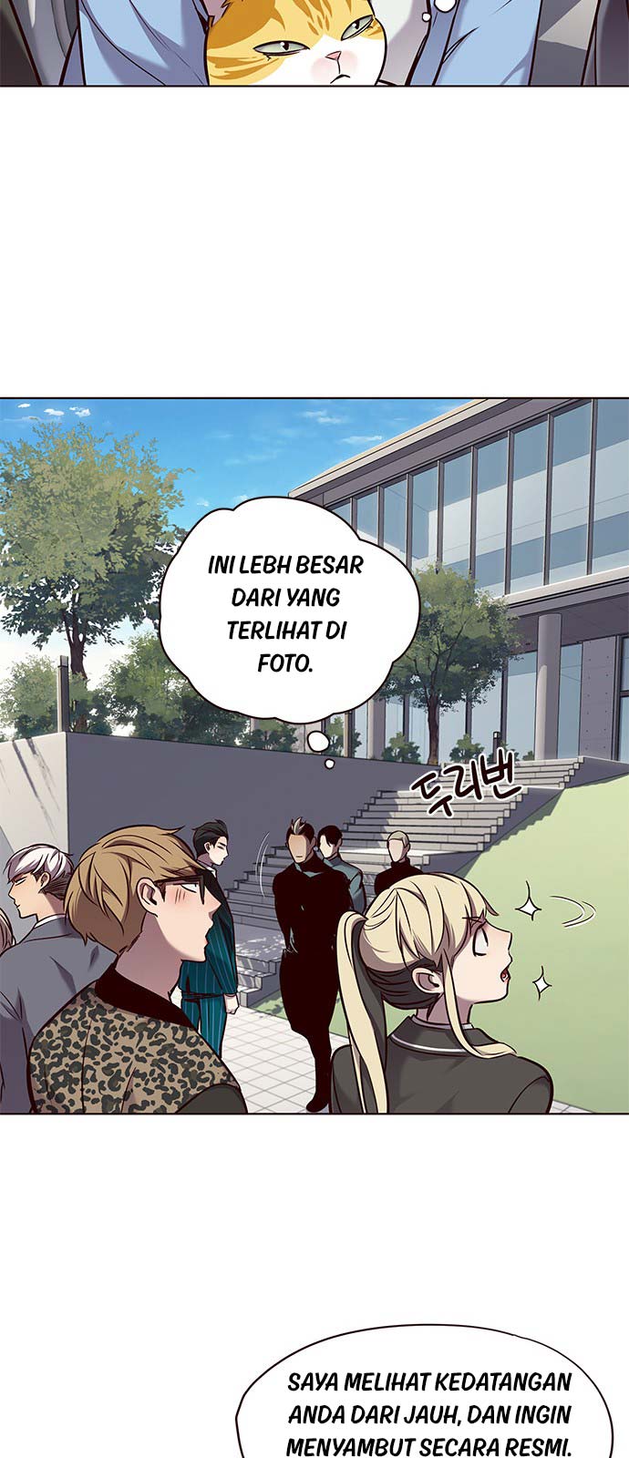 Eleceed Chapter 68 halaman 9