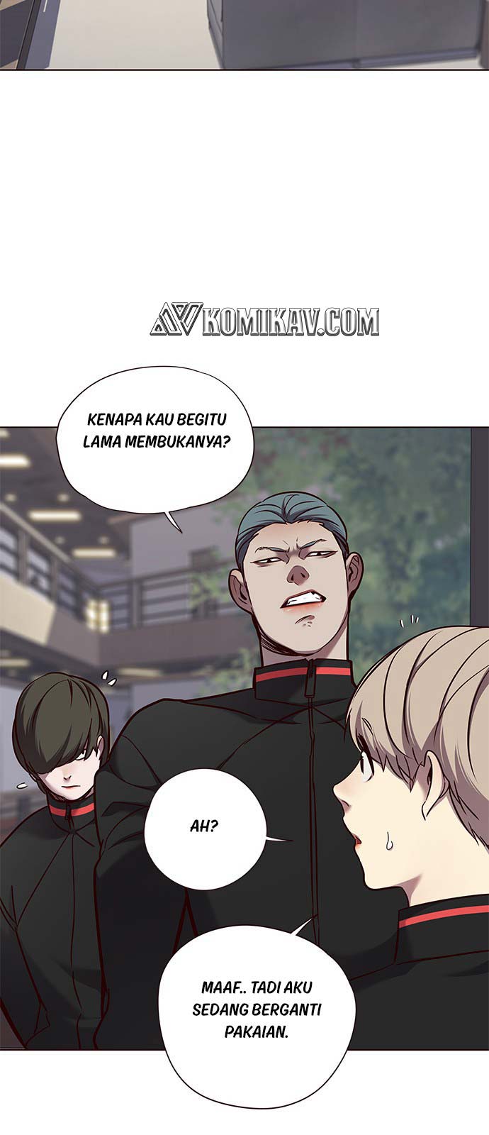 Eleceed Chapter 68 halaman 42