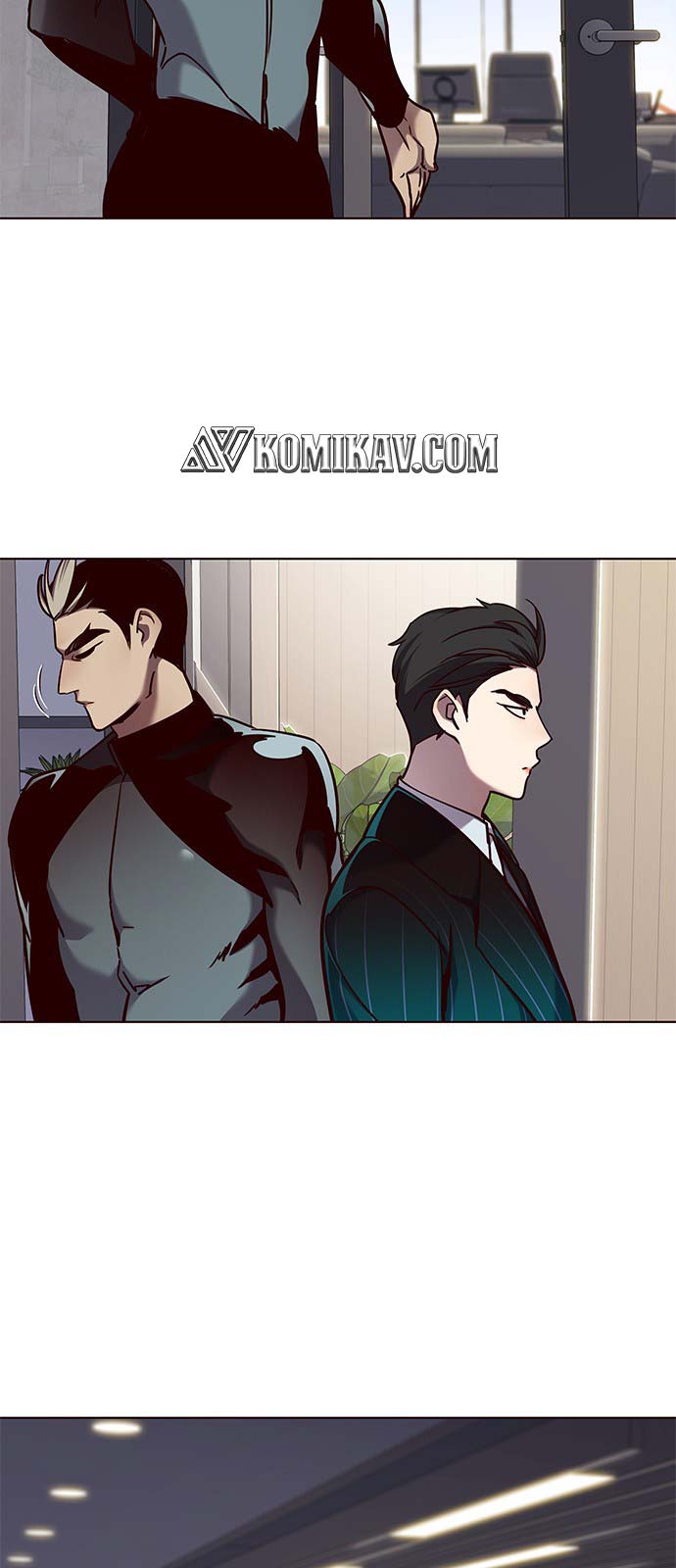 Eleceed Chapter 68 halaman 28