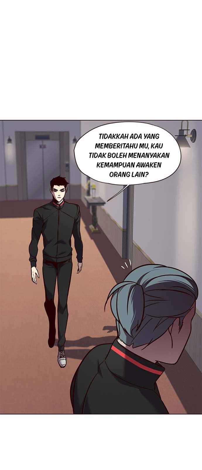 Eleceed Chapter 68 halaman 45