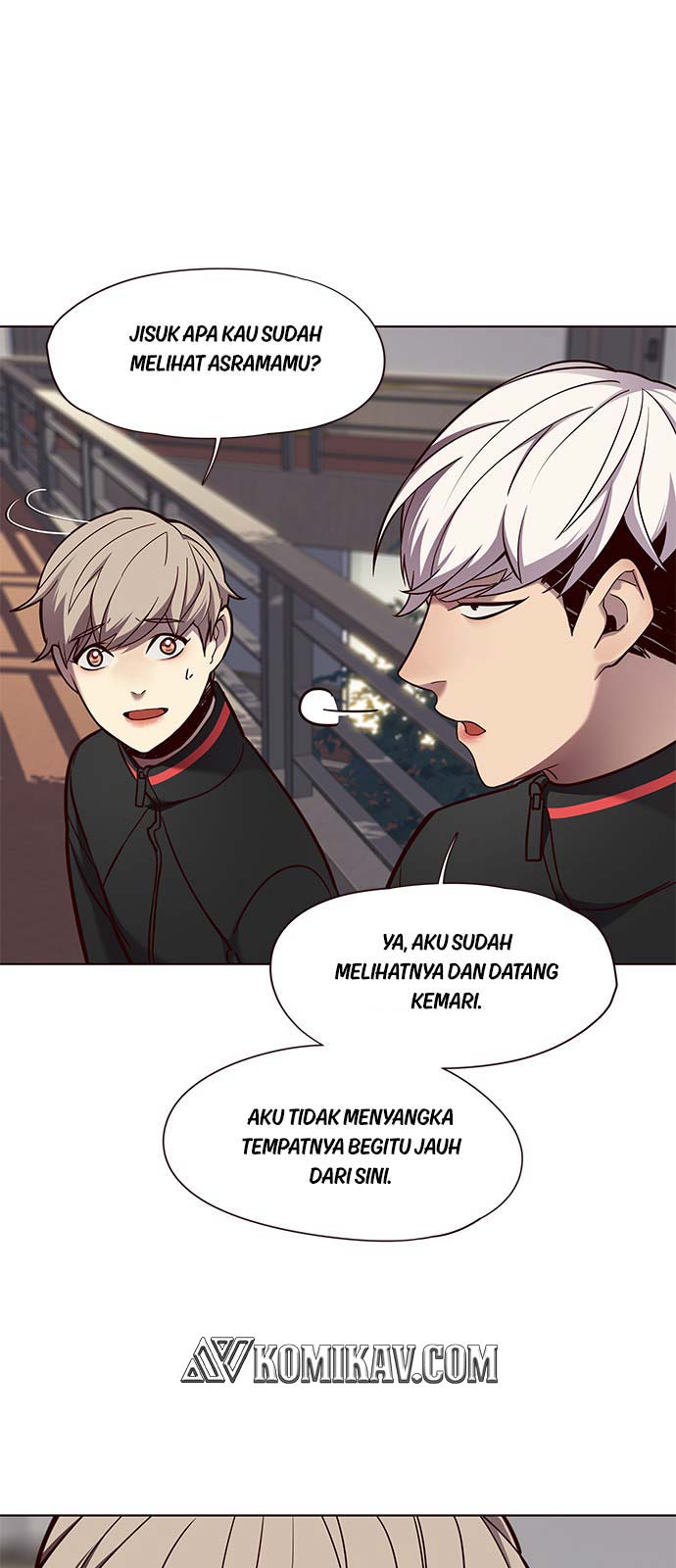 Eleceed Chapter 69 halaman 30