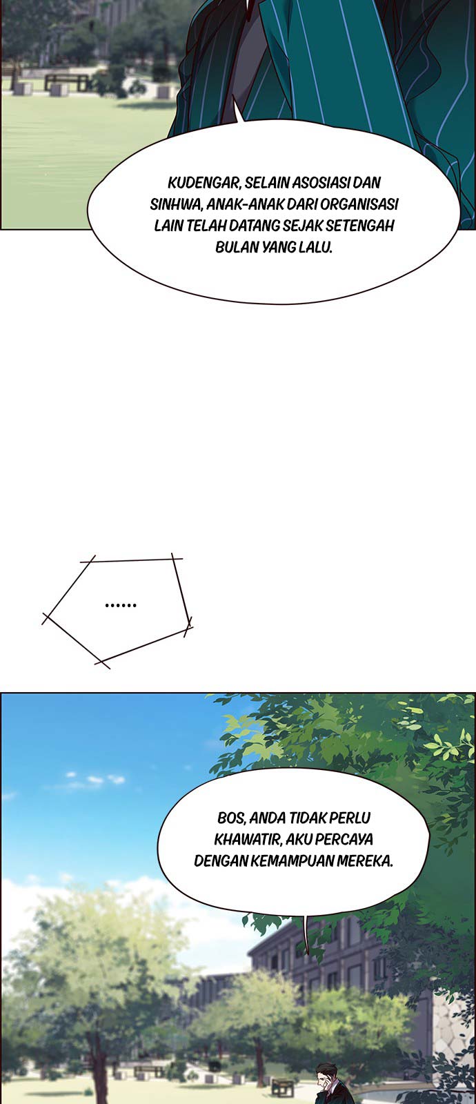 Eleceed Chapter 69 halaman 5