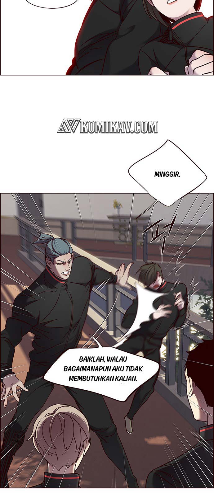 Eleceed Chapter 69 halaman 14