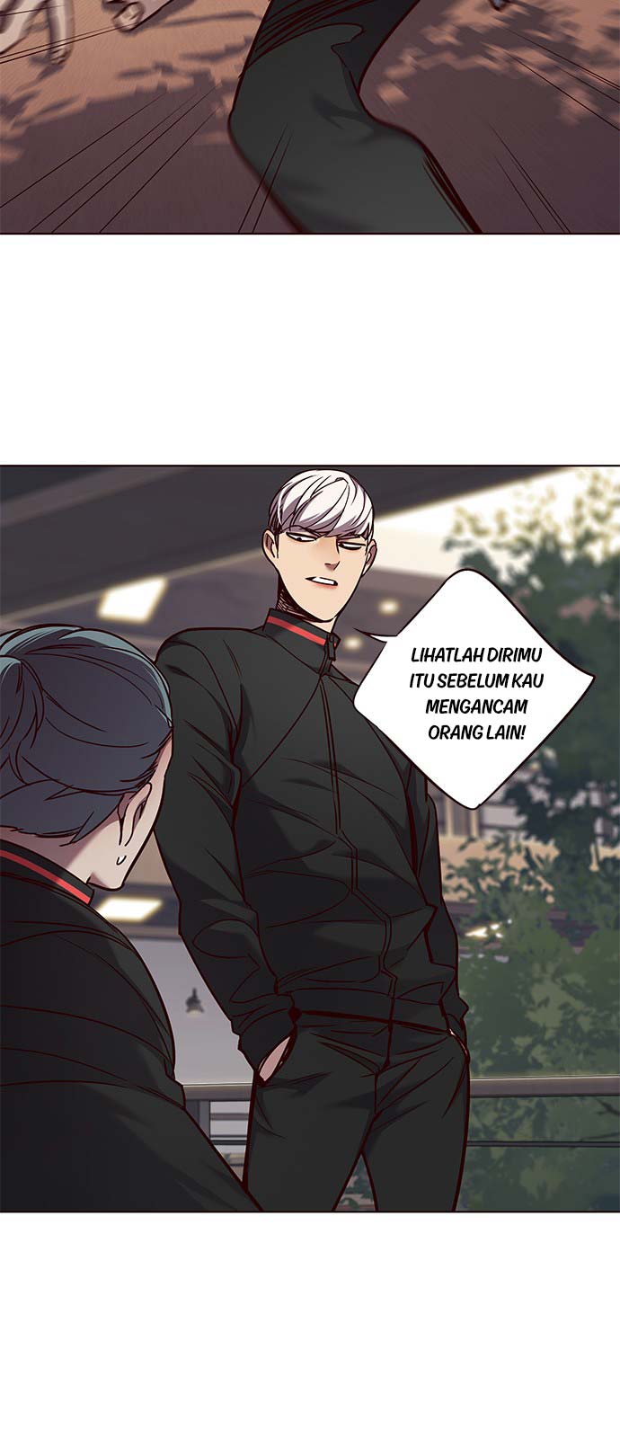 Eleceed Chapter 69 halaman 21