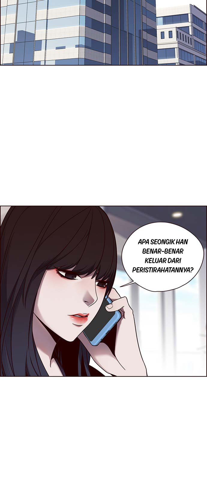 Eleceed Chapter 69 halaman 3