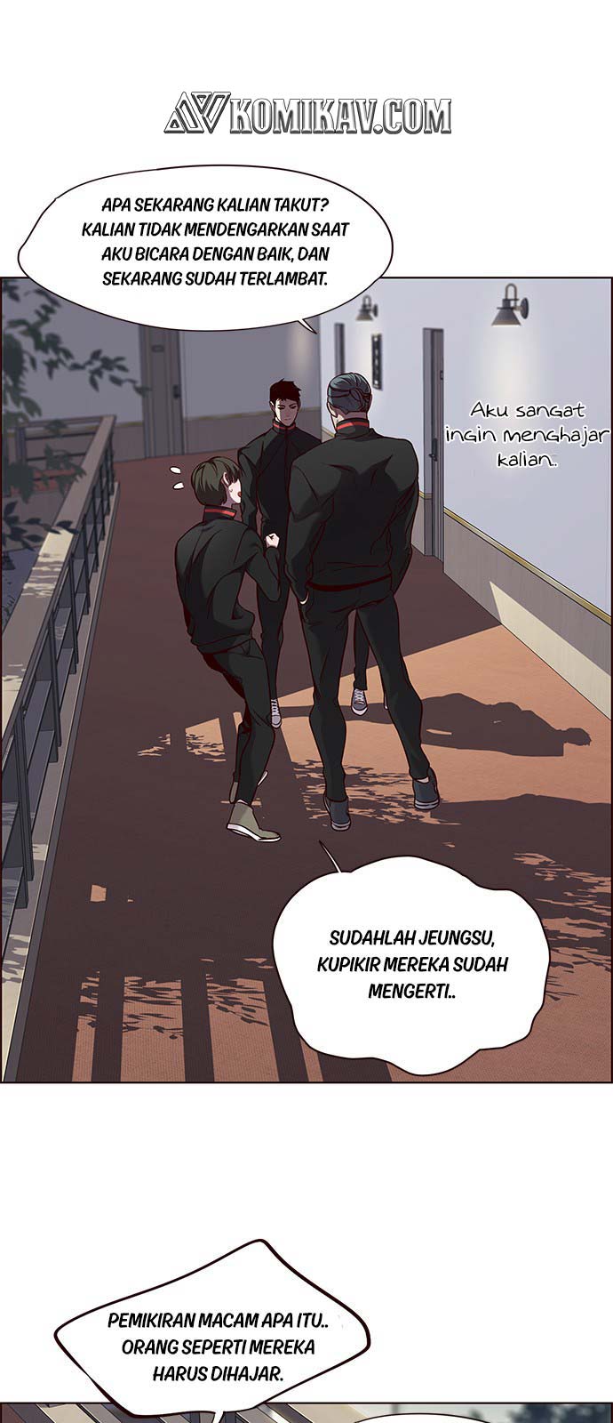 Eleceed Chapter 69 halaman 10