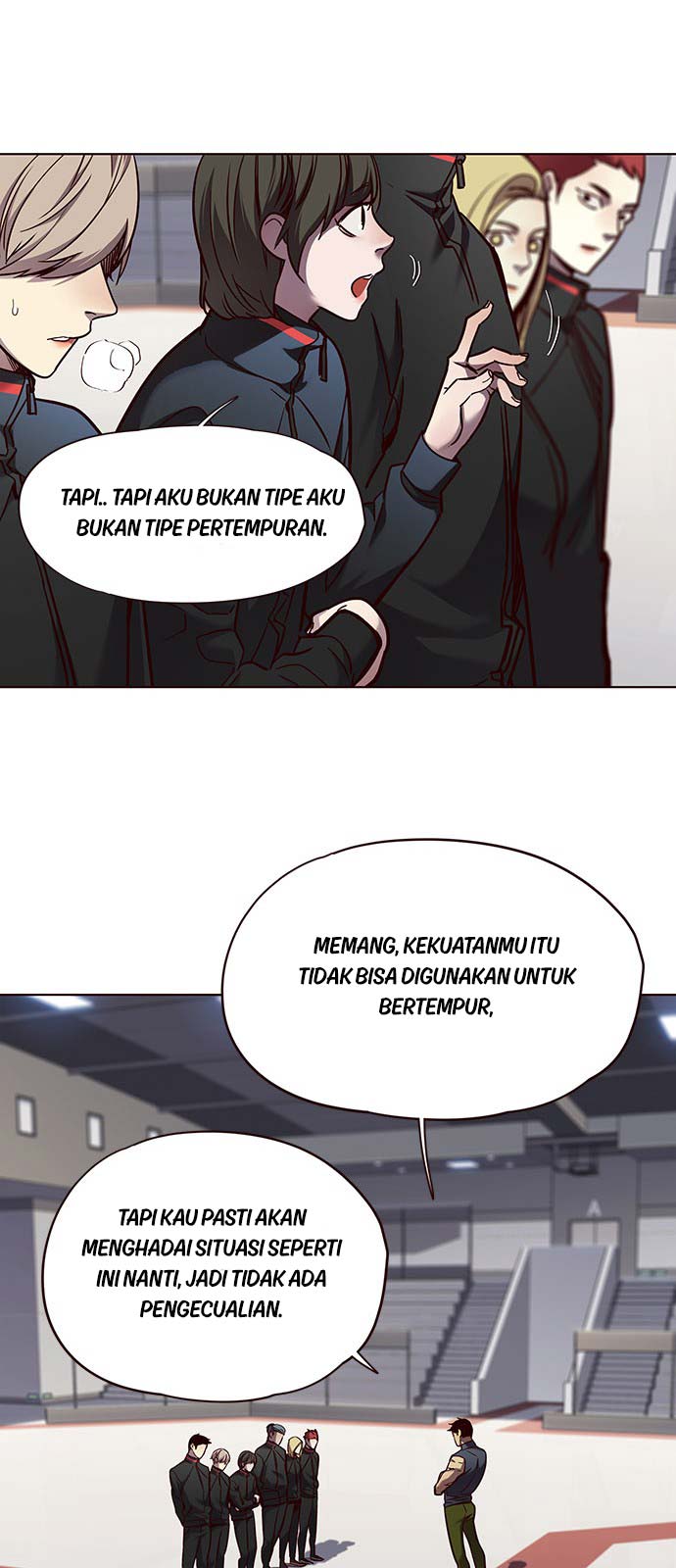 Eleceed Chapter 70 halaman 41