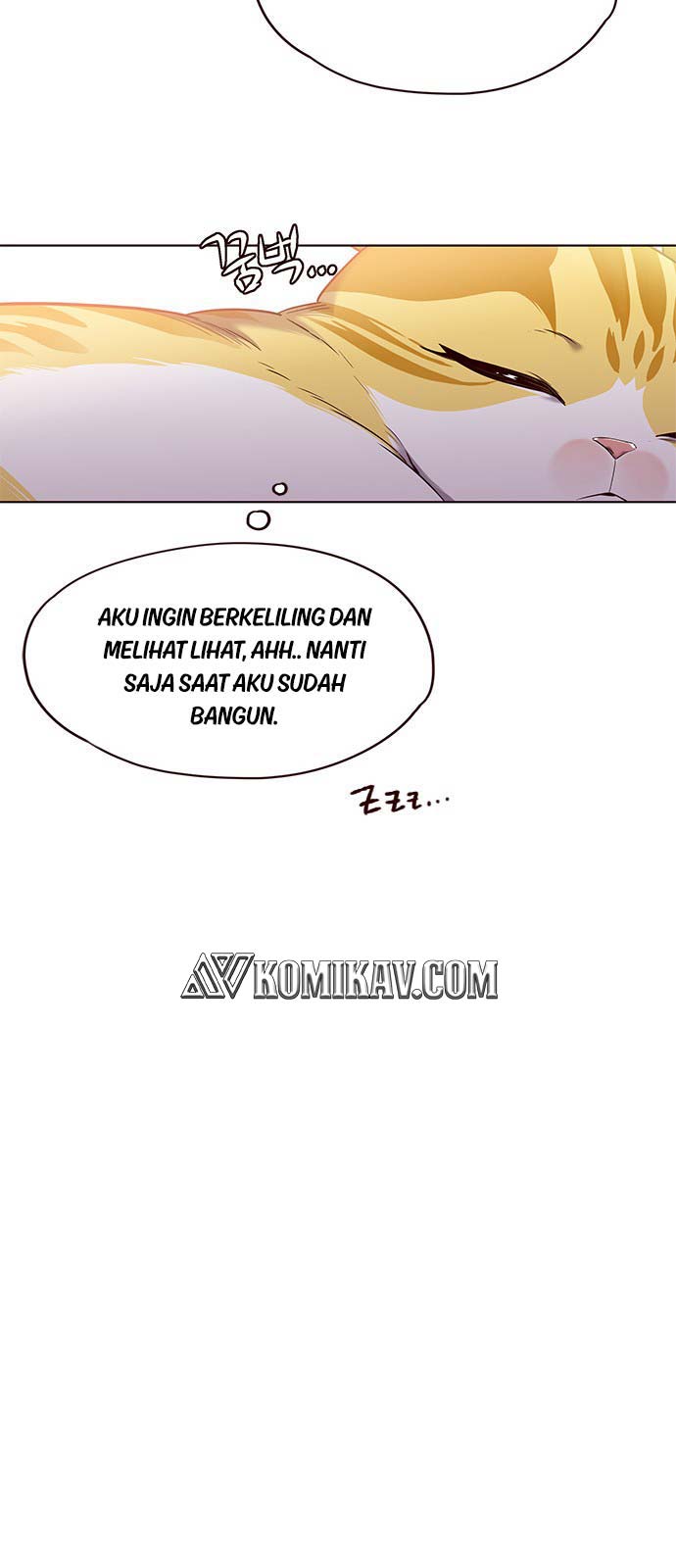 Eleceed Chapter 70 halaman 6