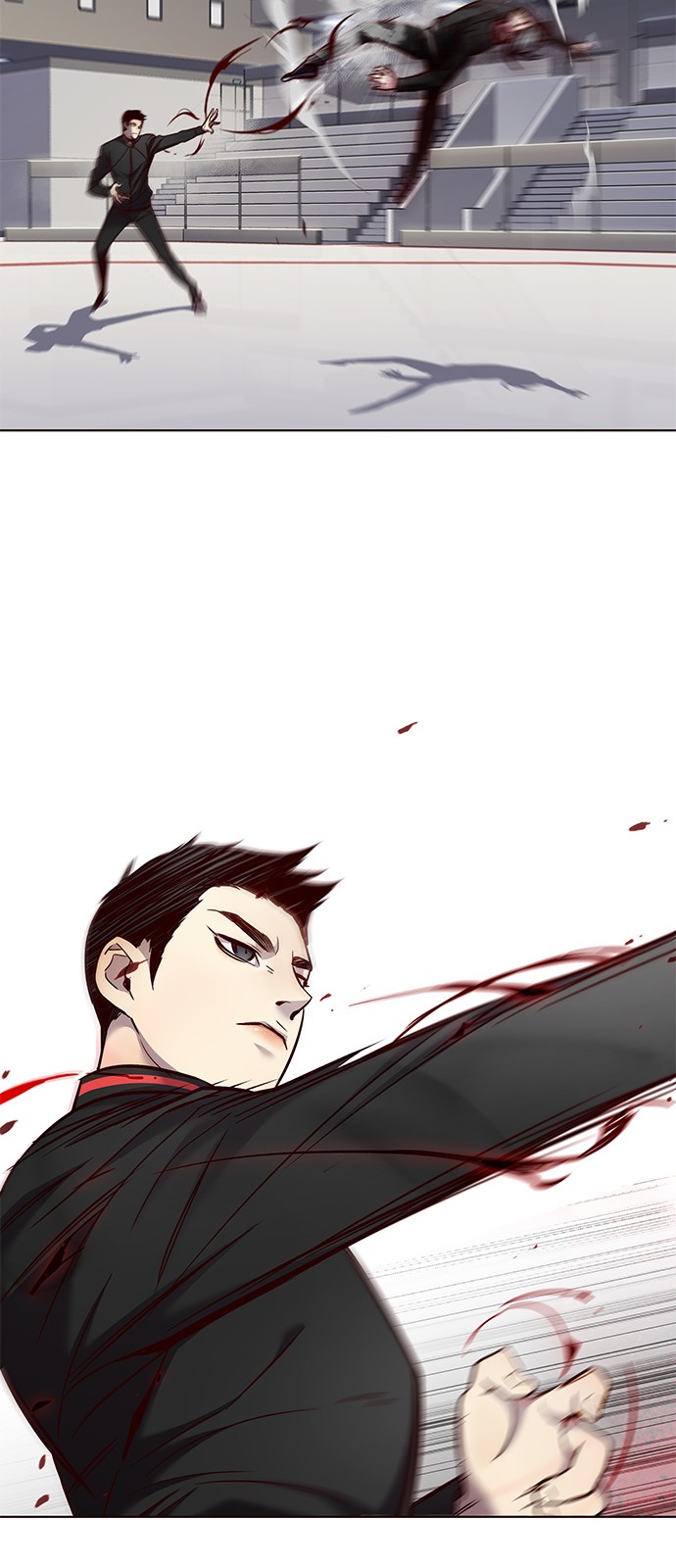 Eleceed Chapter 70 halaman 53