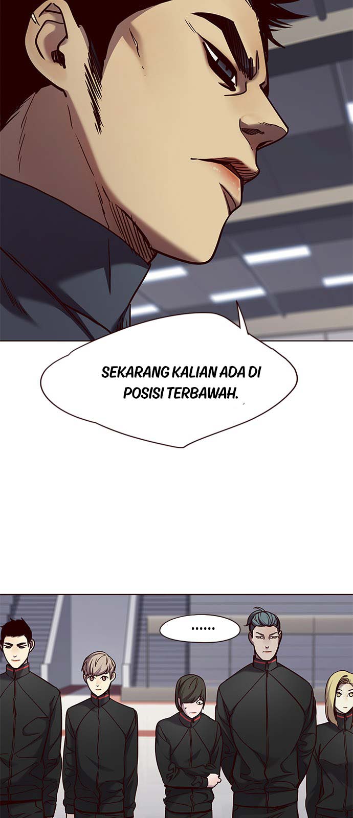 Eleceed Chapter 70 halaman 13