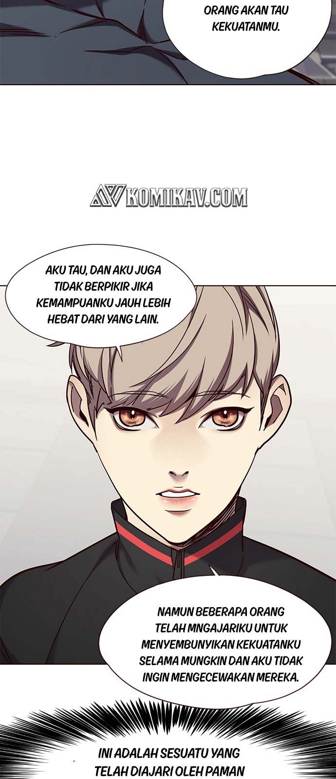 Eleceed Chapter 70 halaman 26