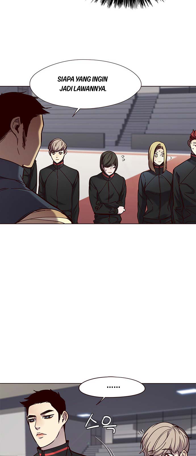 Eleceed Chapter 70 halaman 45