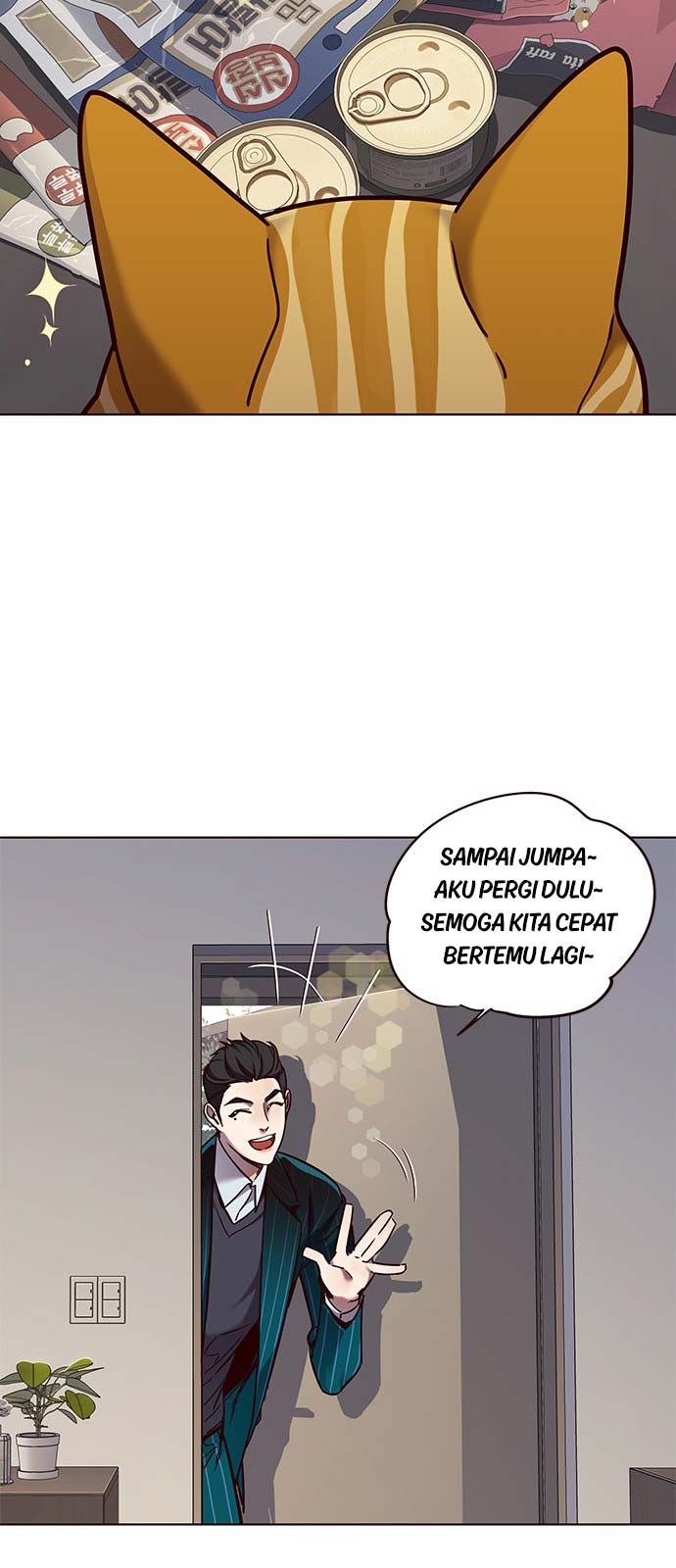 Eleceed Chapter 70 halaman 37