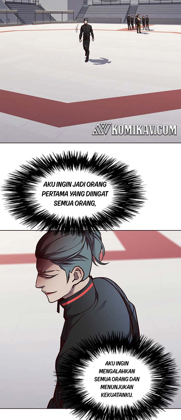 Eleceed Chapter 70 halaman 44
