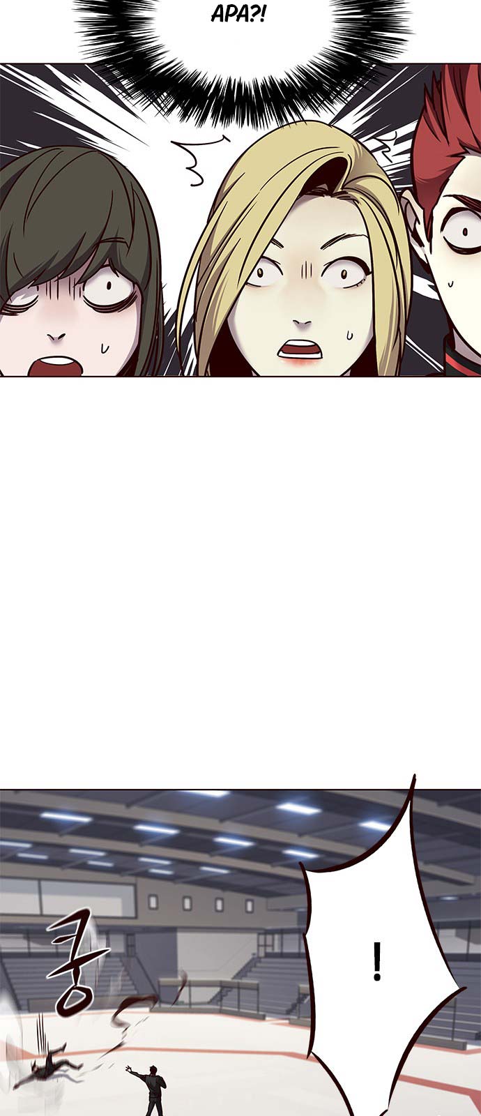 Eleceed Chapter 70 halaman 55