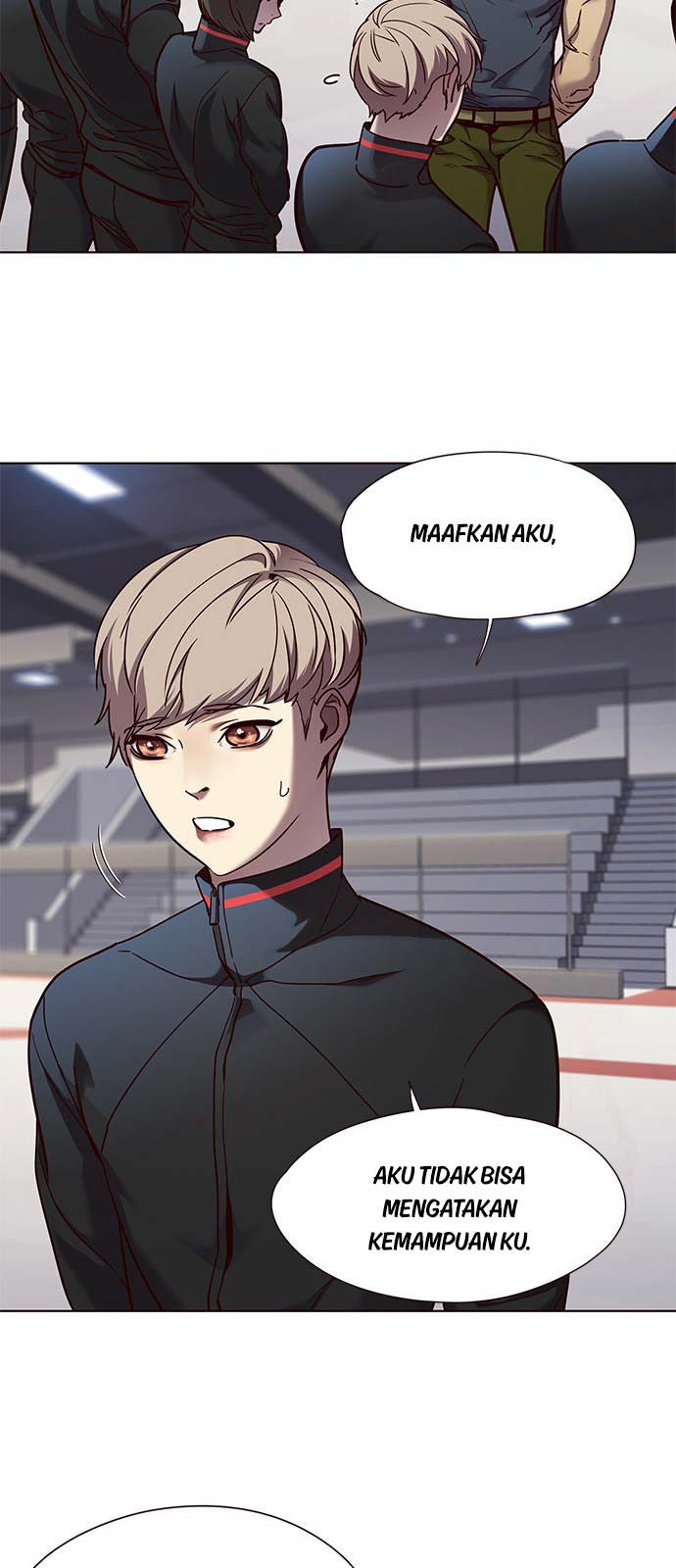 Eleceed Chapter 70 halaman 21