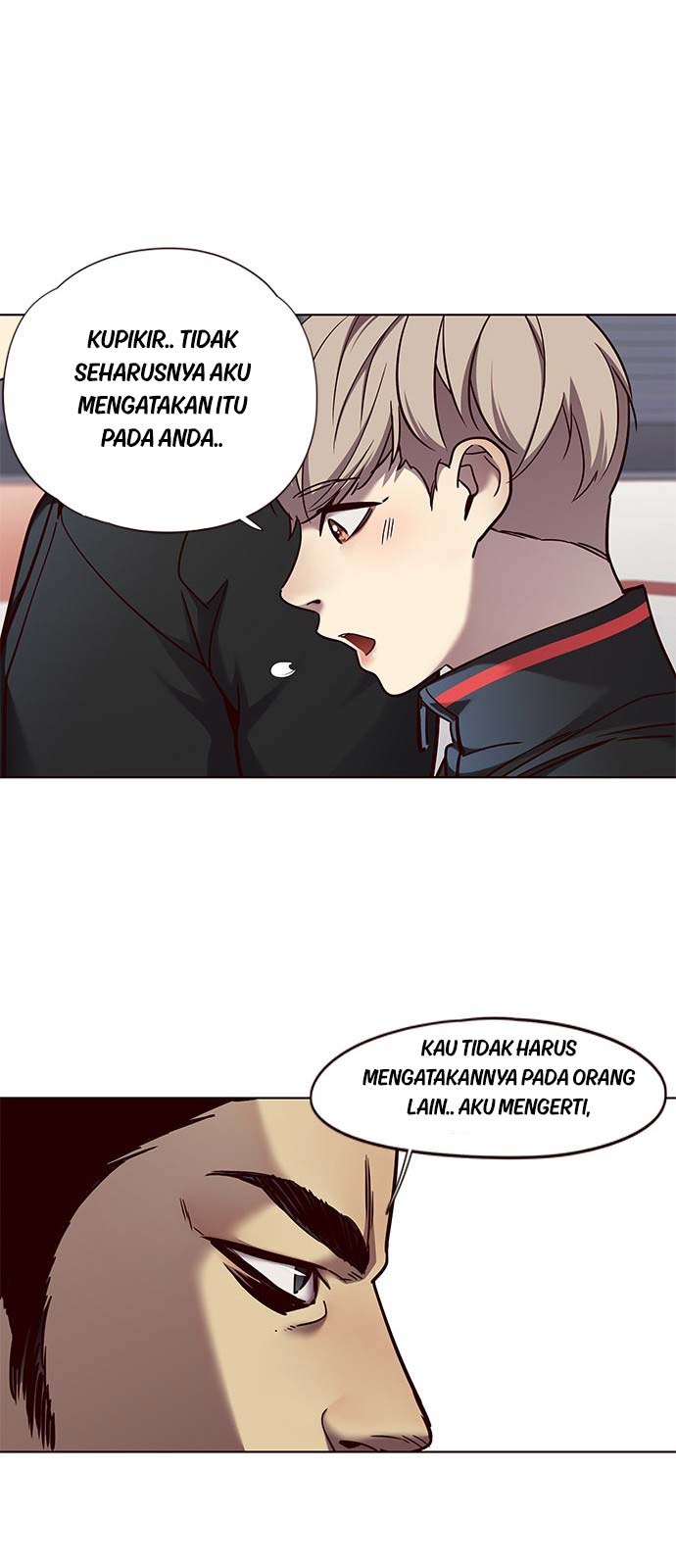 Eleceed Chapter 70 halaman 23