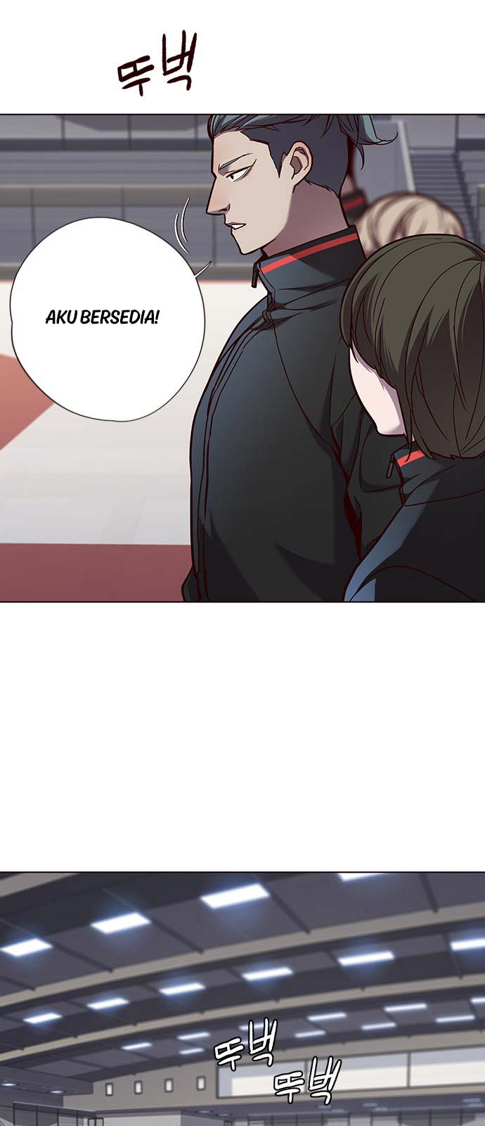 Eleceed Chapter 70 halaman 43