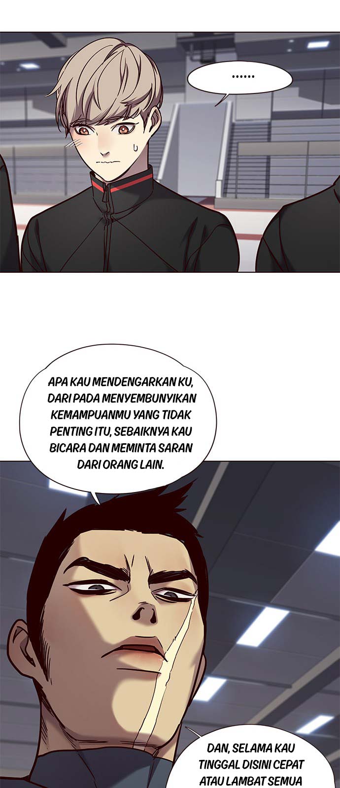 Eleceed Chapter 70 halaman 25