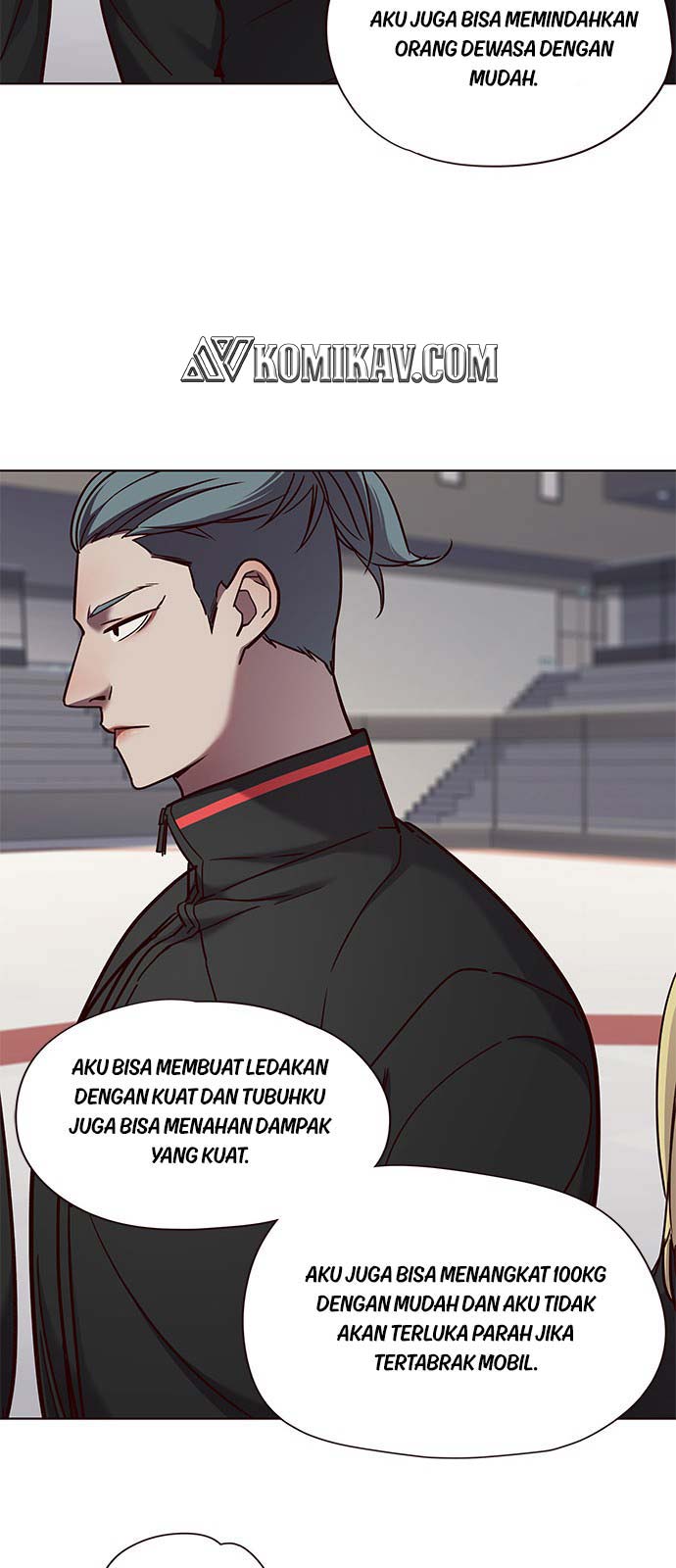 Eleceed Chapter 70 halaman 16