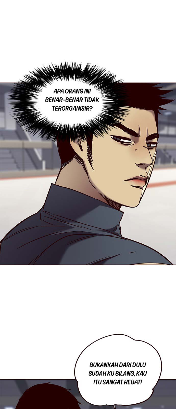 Eleceed Chapter 70 halaman 57