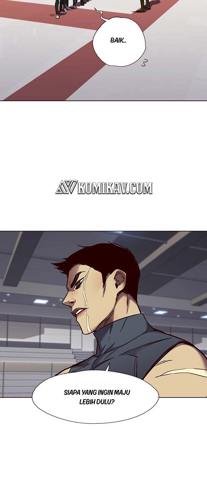 Eleceed Chapter 70 halaman 42