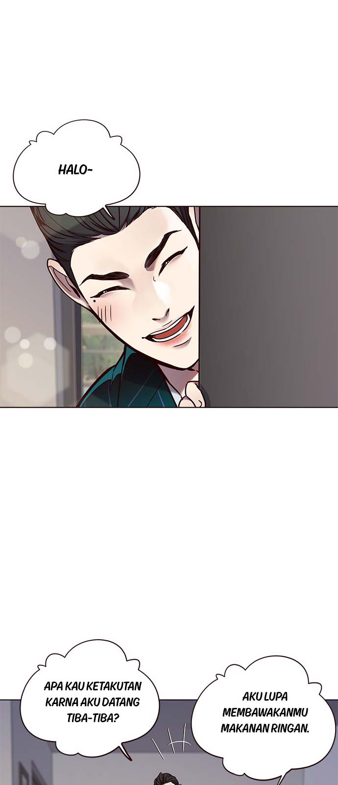 Eleceed Chapter 70 halaman 35