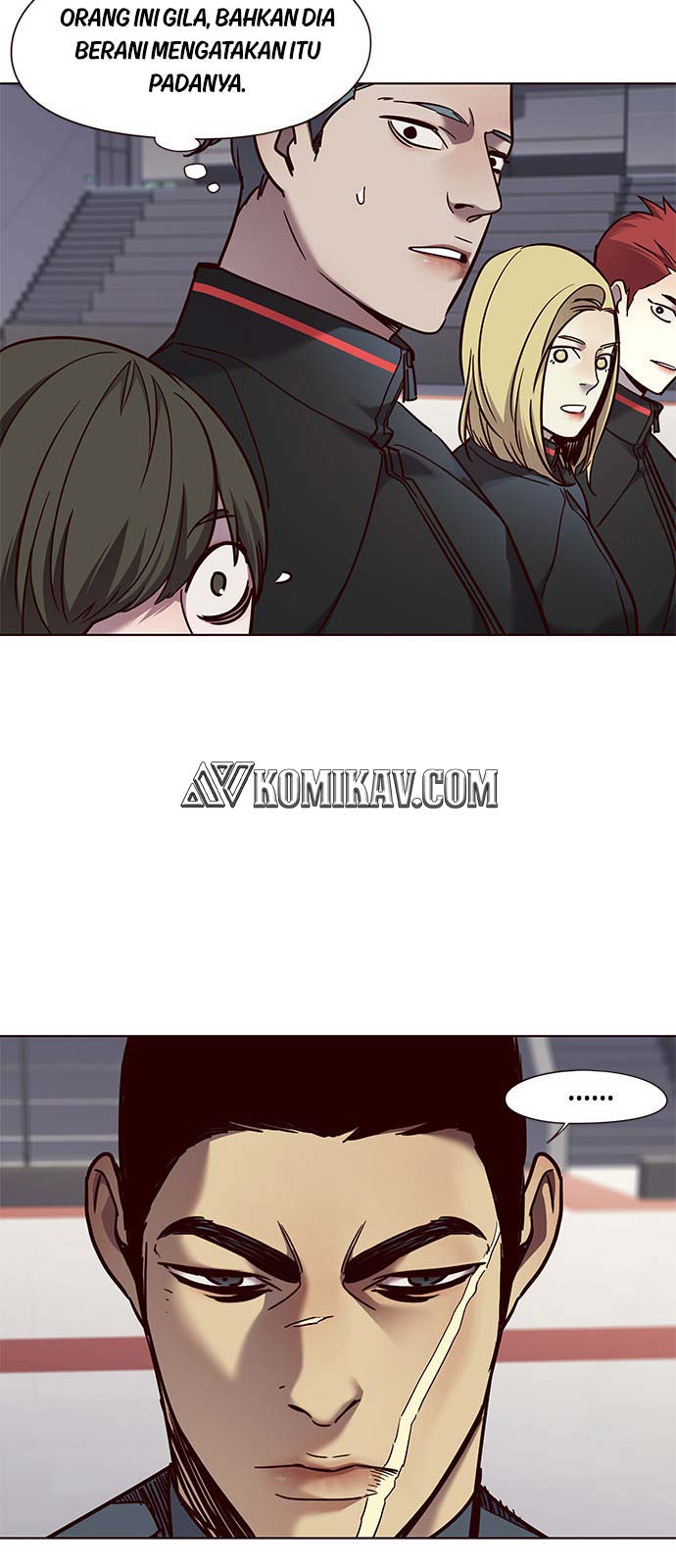 Eleceed Chapter 70 halaman 22