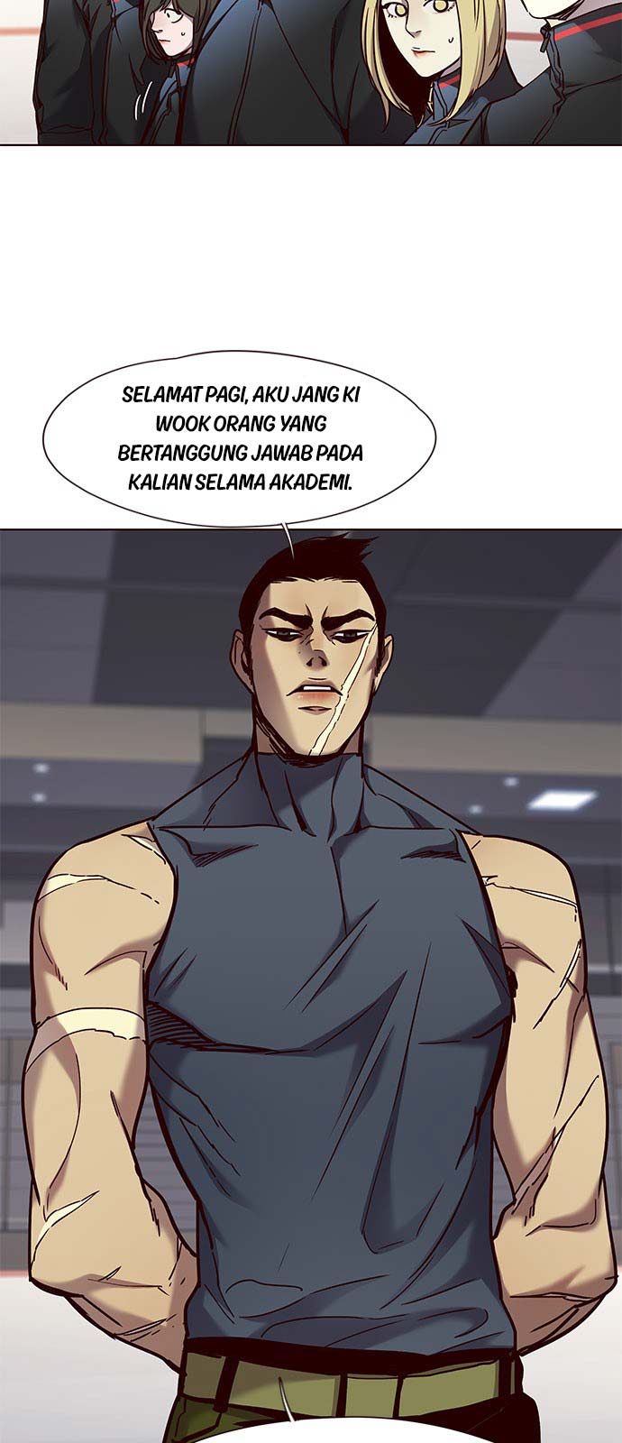 Eleceed Chapter 70 halaman 11